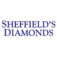 Sheffields Diamonds logo, Sheffields Diamonds contact details