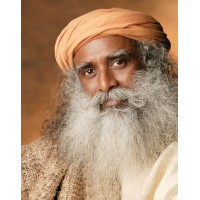 Sadhguru JV logo, Sadhguru JV contact details