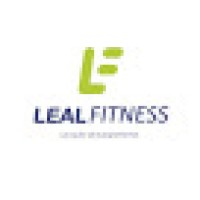 Leal Fitness logo, Leal Fitness contact details