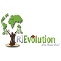 (R)Evolution Let's Change Now ! logo, (R)Evolution Let's Change Now ! contact details