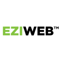 EziWeb Solutions logo, EziWeb Solutions contact details