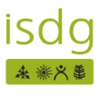 Institute for Sustainable Development and Governance (ISDG) logo, Institute for Sustainable Development and Governance (ISDG) contact details