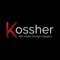 Kossher Group logo, Kossher Group contact details