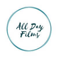 All Day Films logo, All Day Films contact details