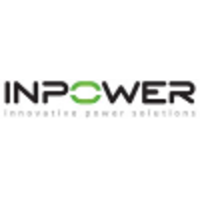 INPOWER AS logo, INPOWER AS contact details