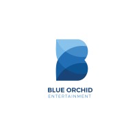 BLUE ORCHID ENTERTAINMENT PVT LTD logo, BLUE ORCHID ENTERTAINMENT PVT LTD contact details