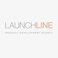 LaunchLine logo, LaunchLine contact details