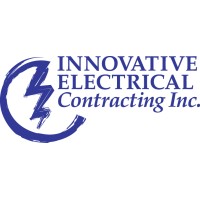 Innovative Electrical Contracting Inc logo, Innovative Electrical Contracting Inc contact details