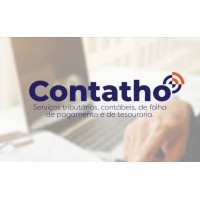 CONTATHO logo, CONTATHO contact details