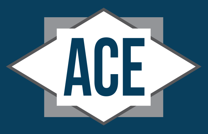 Ace Contracting logo, Ace Contracting contact details