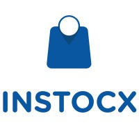 Instocx logo, Instocx contact details