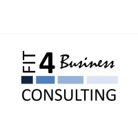 Fit 4 Business Consulting logo, Fit 4 Business Consulting contact details