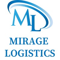 Mirage Logistics logo, Mirage Logistics contact details