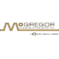 McGregor Construction 2000 Ltd logo, McGregor Construction 2000 Ltd contact details