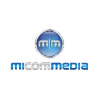 MiCom Media logo, MiCom Media contact details