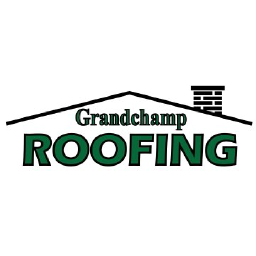 Grandchamp Roofing logo, Grandchamp Roofing contact details