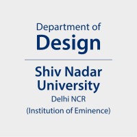 Department Of Design, Shiv Nadar University, Delhi NCR logo, Department Of Design, Shiv Nadar University, Delhi NCR contact details