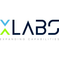 Xlabs logo, Xlabs contact details