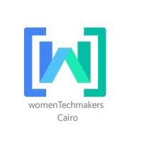 Women Techmakers Cairo logo, Women Techmakers Cairo contact details