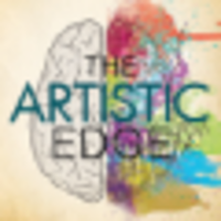 The Artistic Edge logo, The Artistic Edge contact details