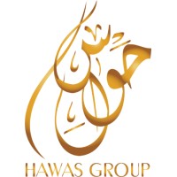 Hawas Group logo, Hawas Group contact details