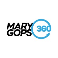 Marygops 360 logo, Marygops 360 contact details