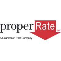 Proper Rate logo, Proper Rate contact details