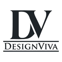 DesignViva logo, DesignViva contact details