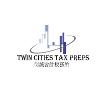 Twin Cities Tax Preps logo, Twin Cities Tax Preps contact details