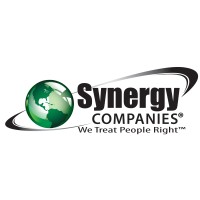 Synergy Companies logo, Synergy Companies contact details