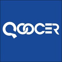 Qoocer logo, Qoocer contact details