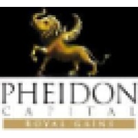 Pheidon Capital Management Ltd., logo, Pheidon Capital Management Ltd., contact details