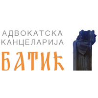 Advokatska kancelarija Batić logo, Advokatska kancelarija Batić contact details