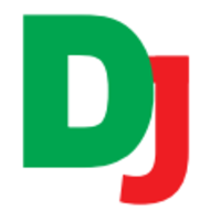 DEEJ Solutions logo, DEEJ Solutions contact details