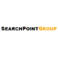 SearchPoint Group logo, SearchPoint Group contact details