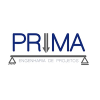 Prima Engenharia de Projetos logo, Prima Engenharia de Projetos contact details