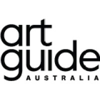 Art Guide Australia logo, Art Guide Australia contact details