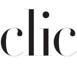 Clic Gallery logo, Clic Gallery contact details