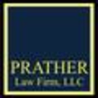 Prather Law Firm logo, Prather Law Firm contact details