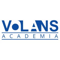 Volans Academia logo, Volans Academia contact details