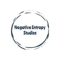 Negative Entropy Studios logo, Negative Entropy Studios contact details