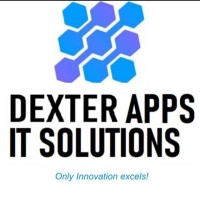 Dexter Apps logo, Dexter Apps contact details