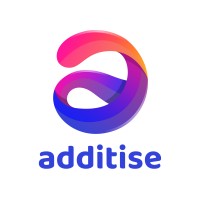 Additise logo, Additise contact details