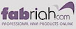 Fabriah.com logo, Fabriah.com contact details