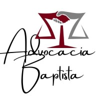 Advocacia Baptista | WhatsApp: 11 95209-8021 logo, Advocacia Baptista | WhatsApp: 11 95209-8021 contact details