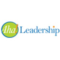 Aha! Leadership logo, Aha! Leadership contact details