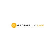 Georgelin Law logo, Georgelin Law contact details