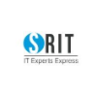 SRIT Resource logo, SRIT Resource contact details