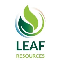 Leaf Resources Limited logo, Leaf Resources Limited contact details