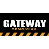 Gateway Demo/Civil Corp. logo, Gateway Demo/Civil Corp. contact details